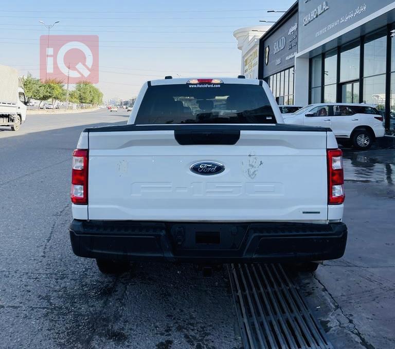 فورد إف-150